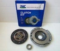 PHC DWK014 комплект сцепления